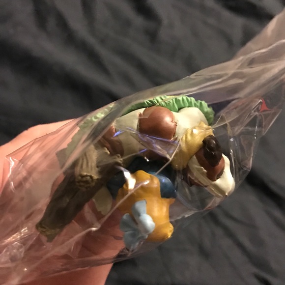 Heidi, Girl of the Alps Anime Gashapon / Gachapon / Capsule Toy - Picture 4 of 5